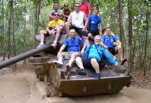 SAIGON -  DALAT - NHA TRANG TOUR 8 DAYS 7 NIGHTS 